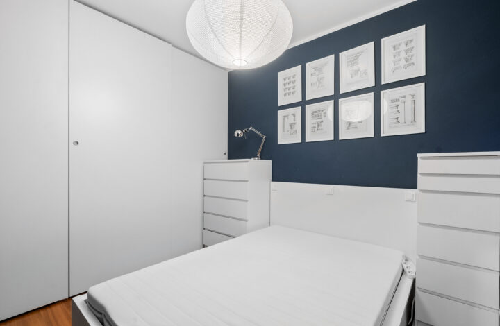 Modern Apartment | 19 Dzielnica