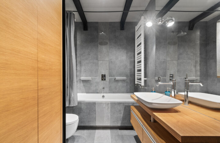 Modern Apartment | 19 Dzielnica