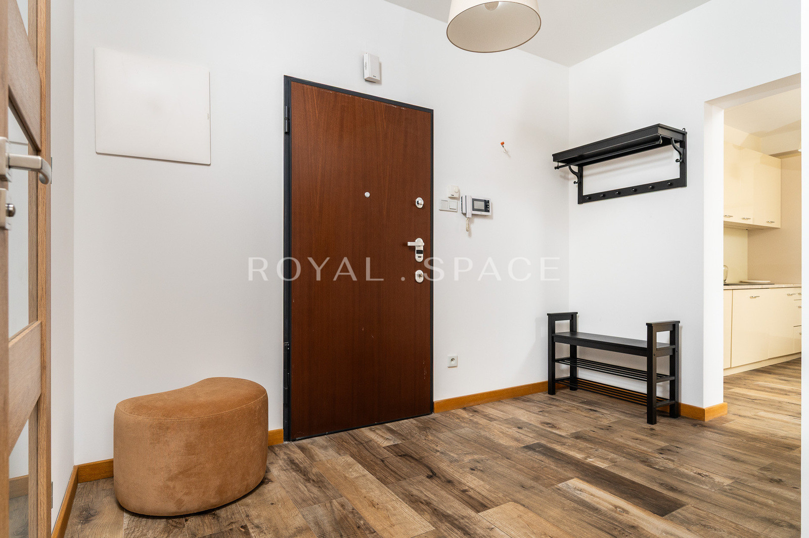 Apartment with Garden in Browar Lubicz