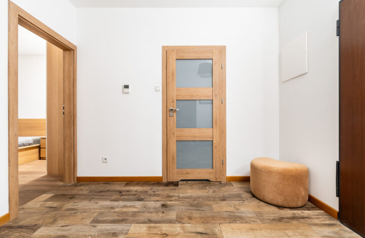 Apartment with Garden in Browar Lubicz