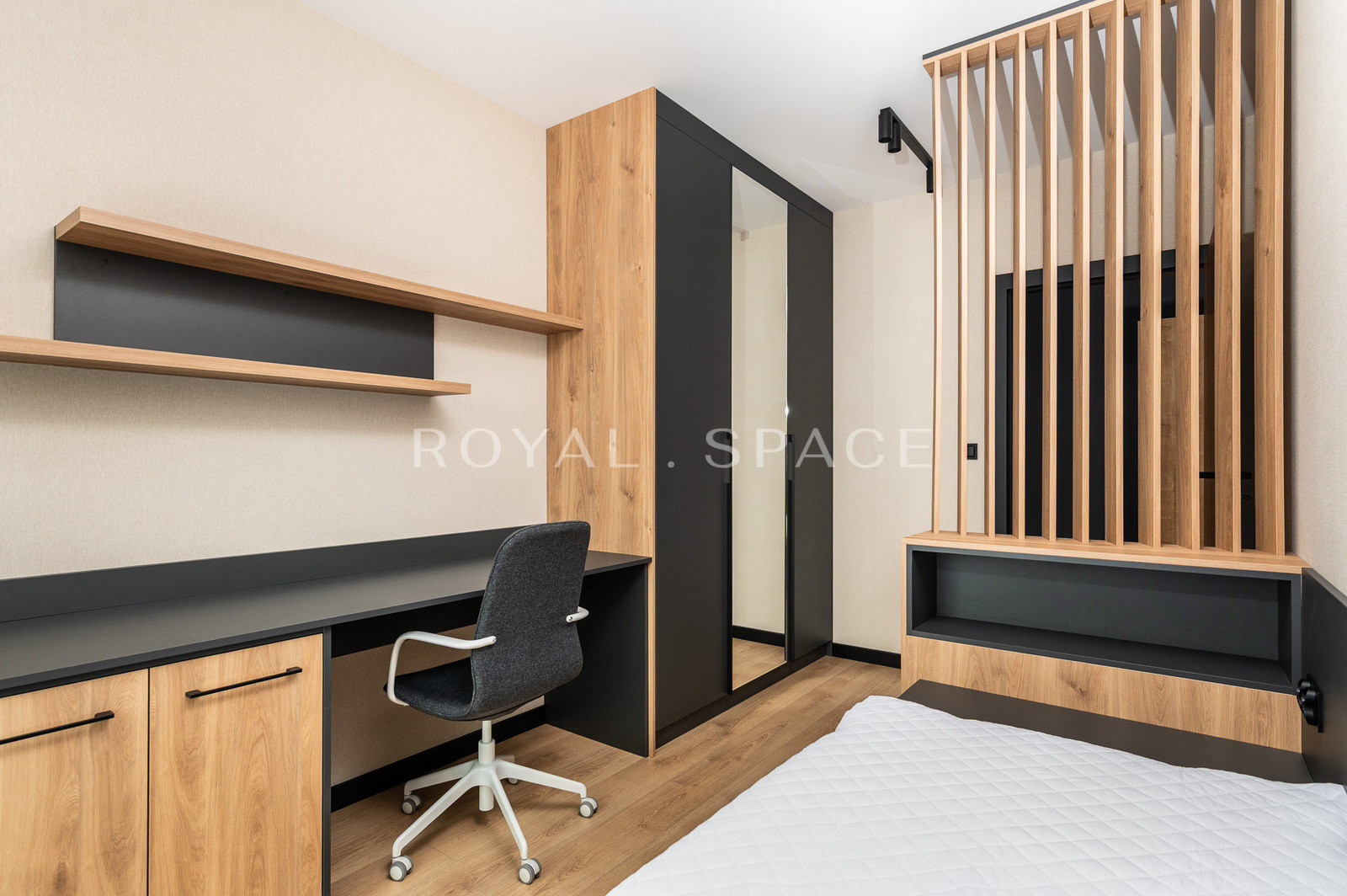 Luxury apartment with a terrace | Lindego 2