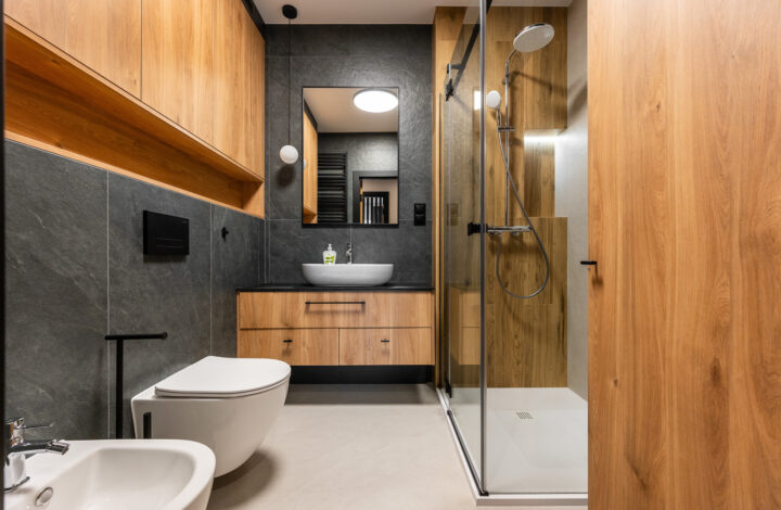 Luxury apartment with a terrace | Lindego 2