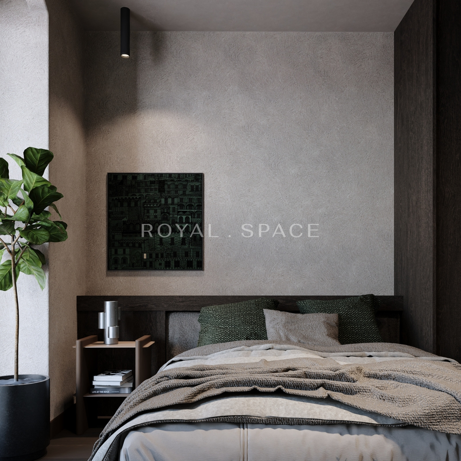 Penthouse na 12 piętrze! | Noho Młyny Mogilska