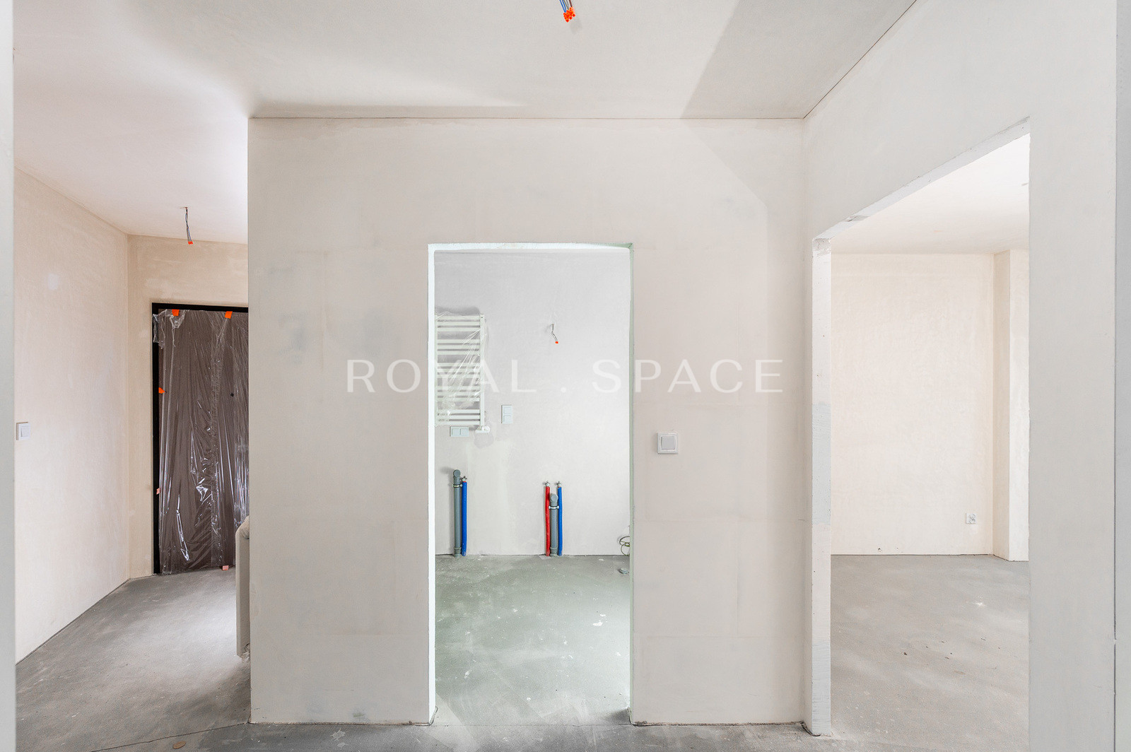 Penthouse na 12 piętrze! | Noho Młyny Mogilska