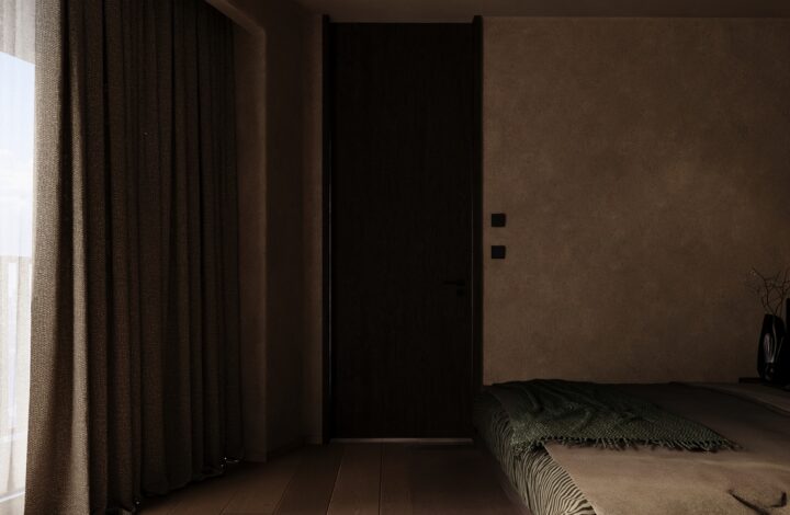 Penthouse na 12 piętrze! | Noho Młyny Mogilska