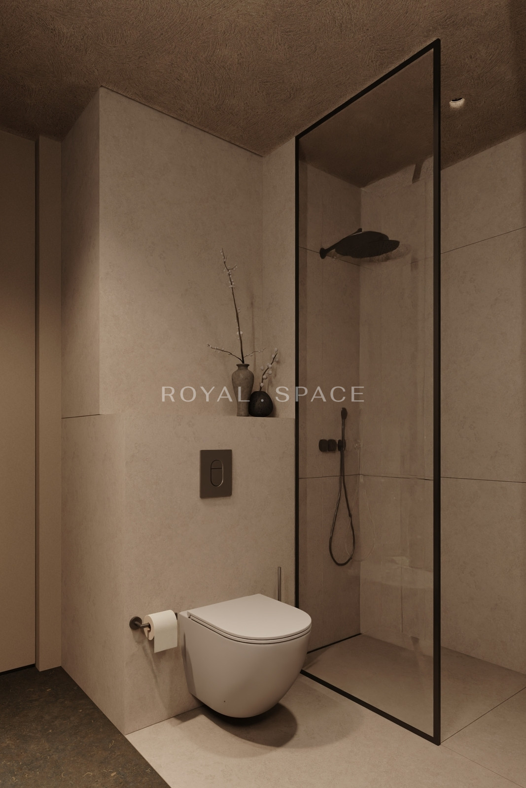 Penthouse na 12 piętrze! | Noho Młyny Mogilska