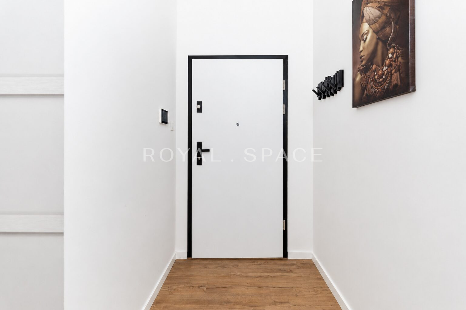 Nowoczesny apartament na Rakowickiej