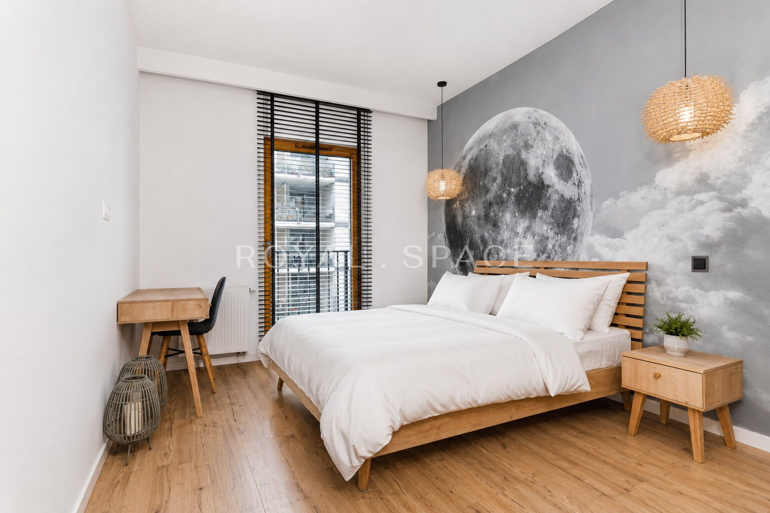 Nowoczesny apartament na Rakowickiej