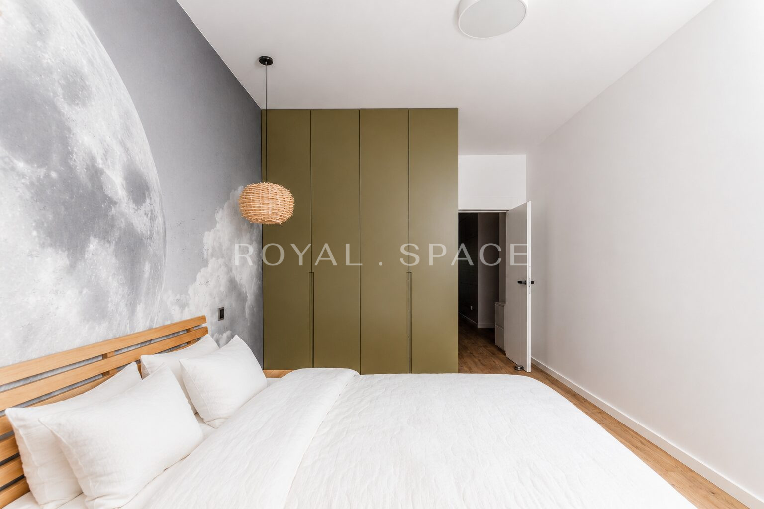 Nowoczesny apartament na Rakowickiej