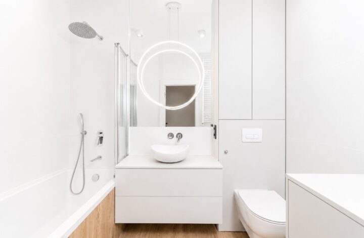 Nowoczesny apartament na Rakowickiej