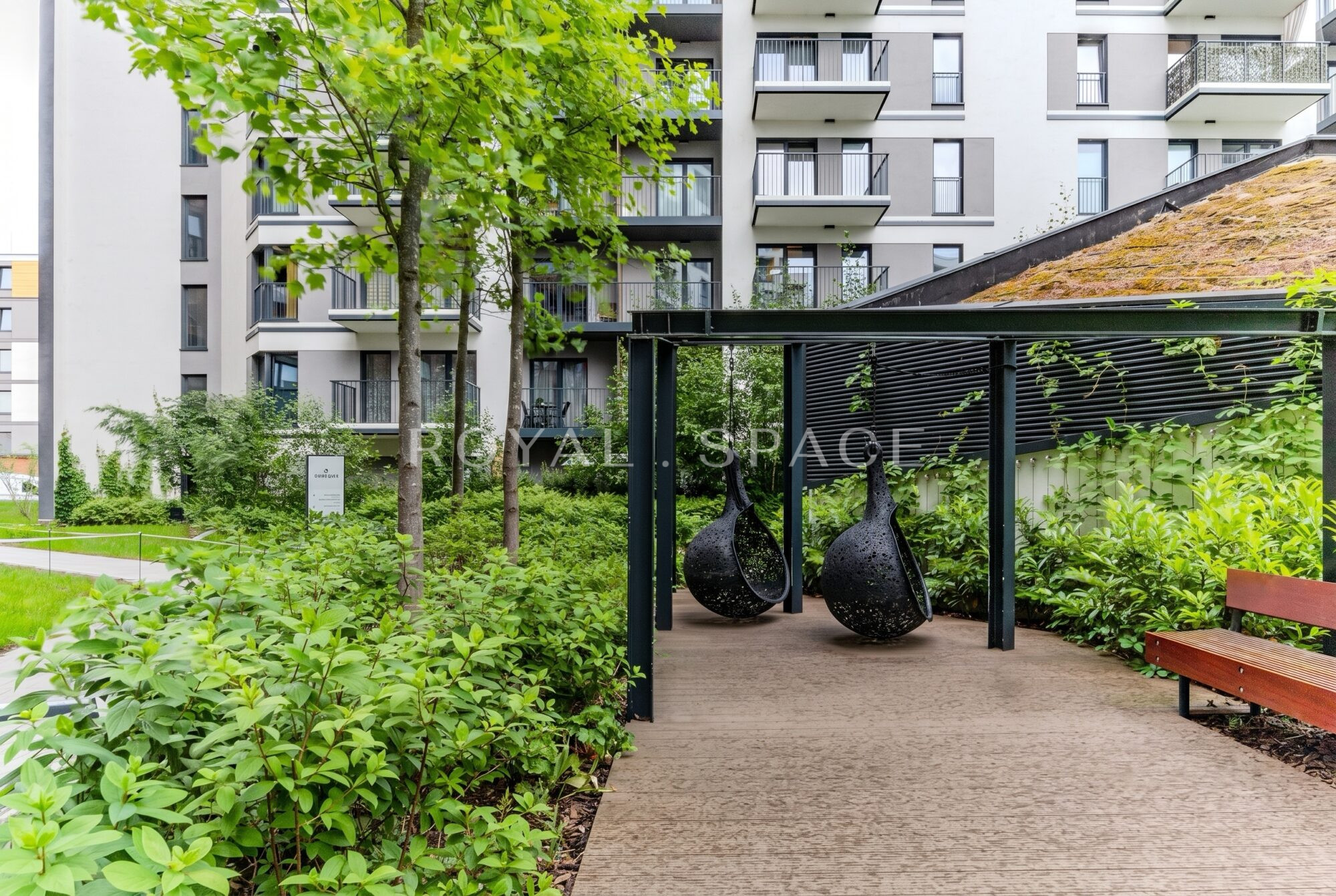 Nowoczesny apartament na Rakowickiej