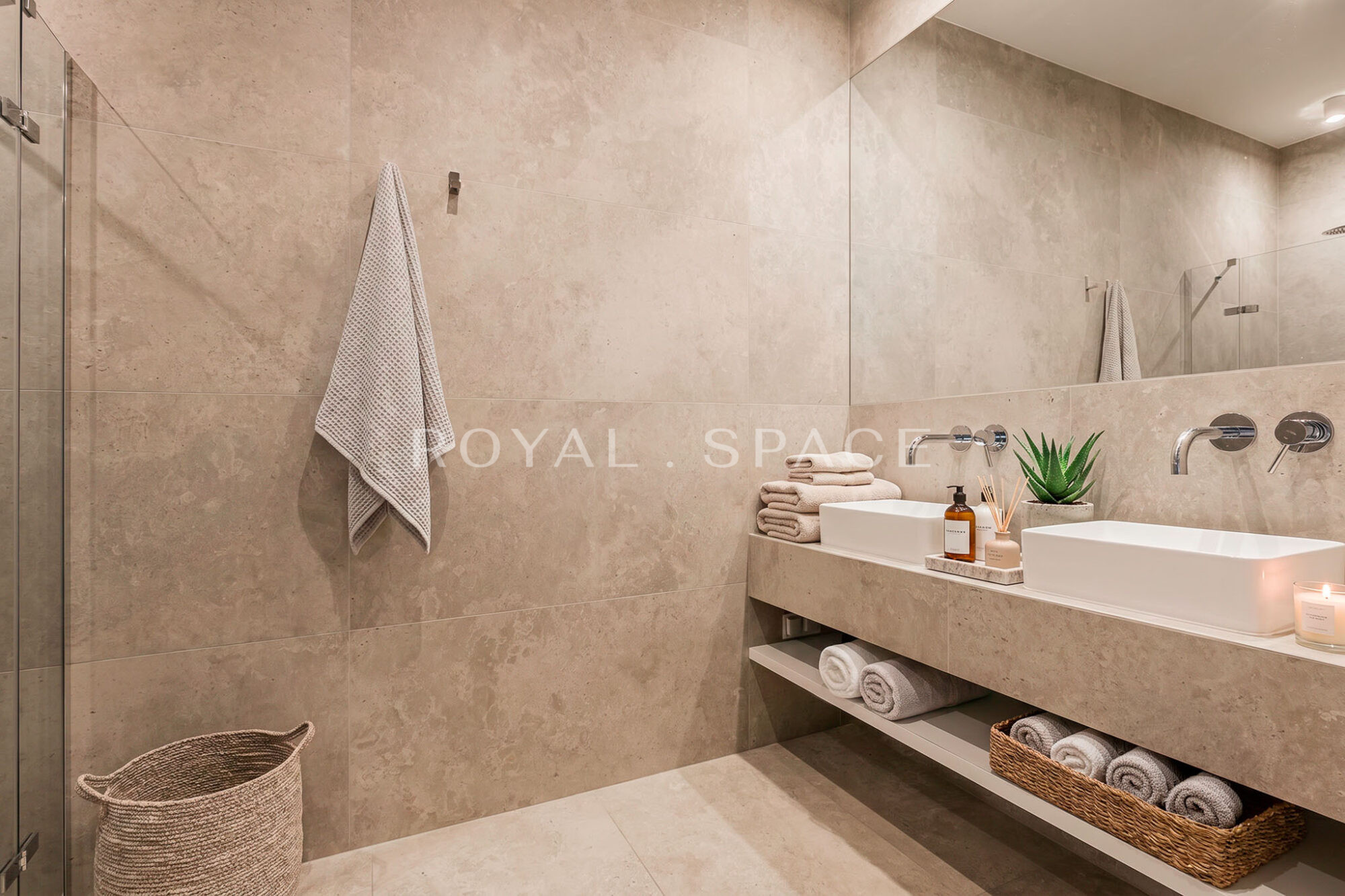 3 Rooms | Central House | Mokotów