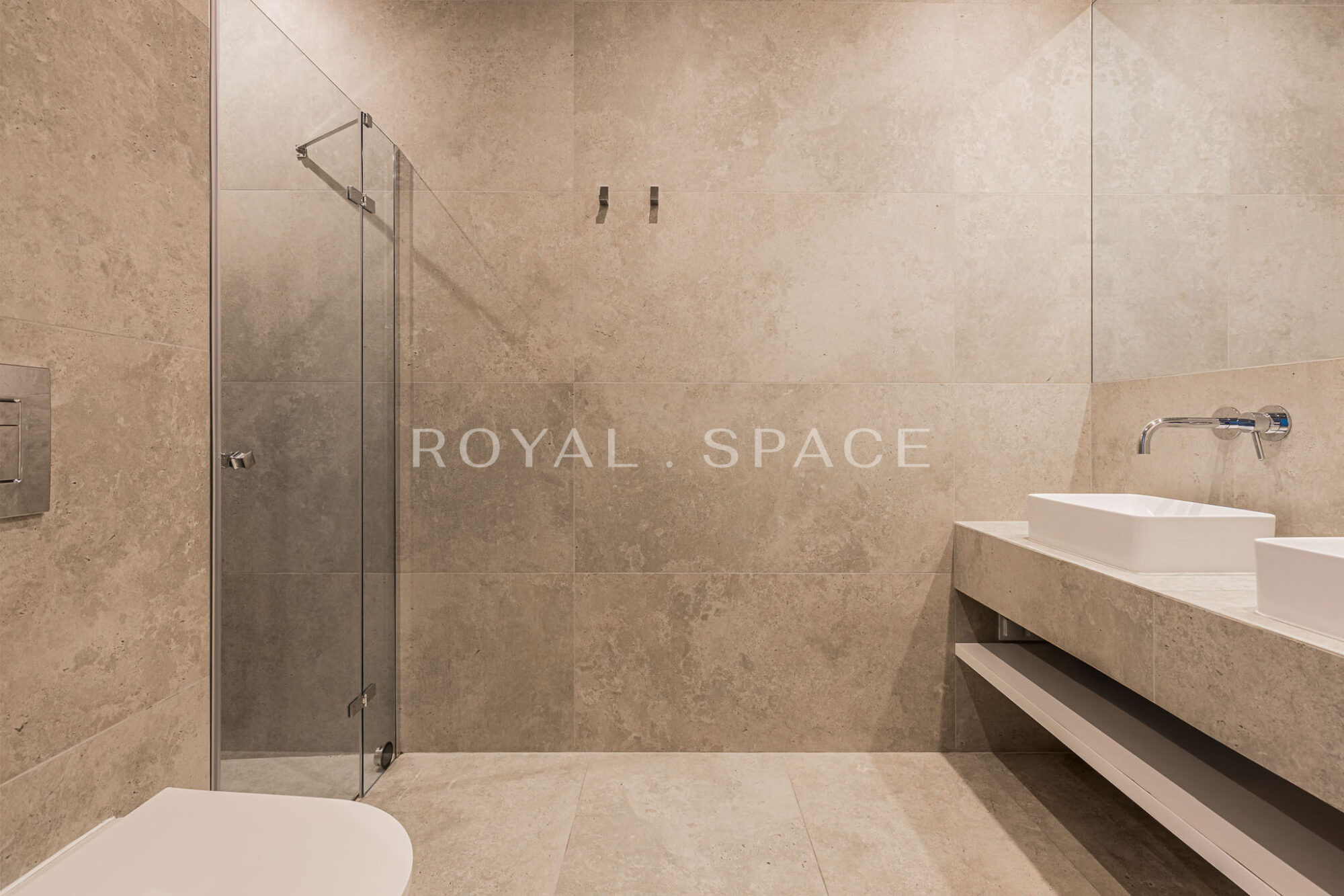 3 Rooms | Central House | Mokotów