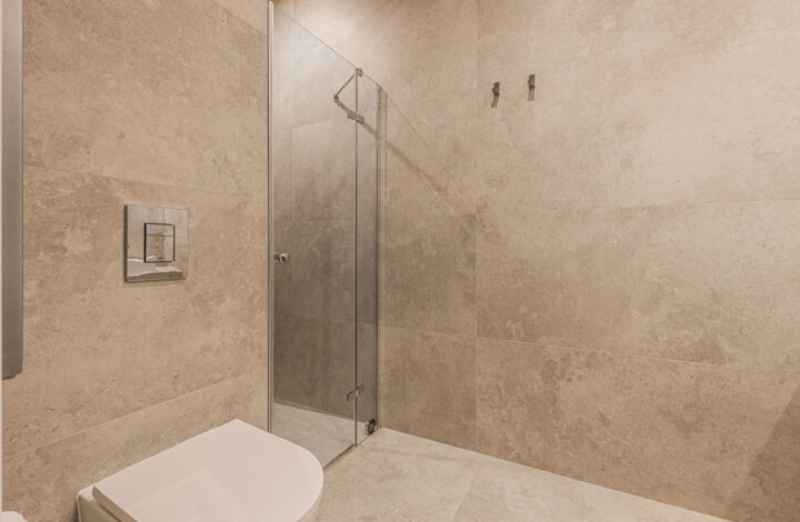 3 Rooms | Central House | Mokotów