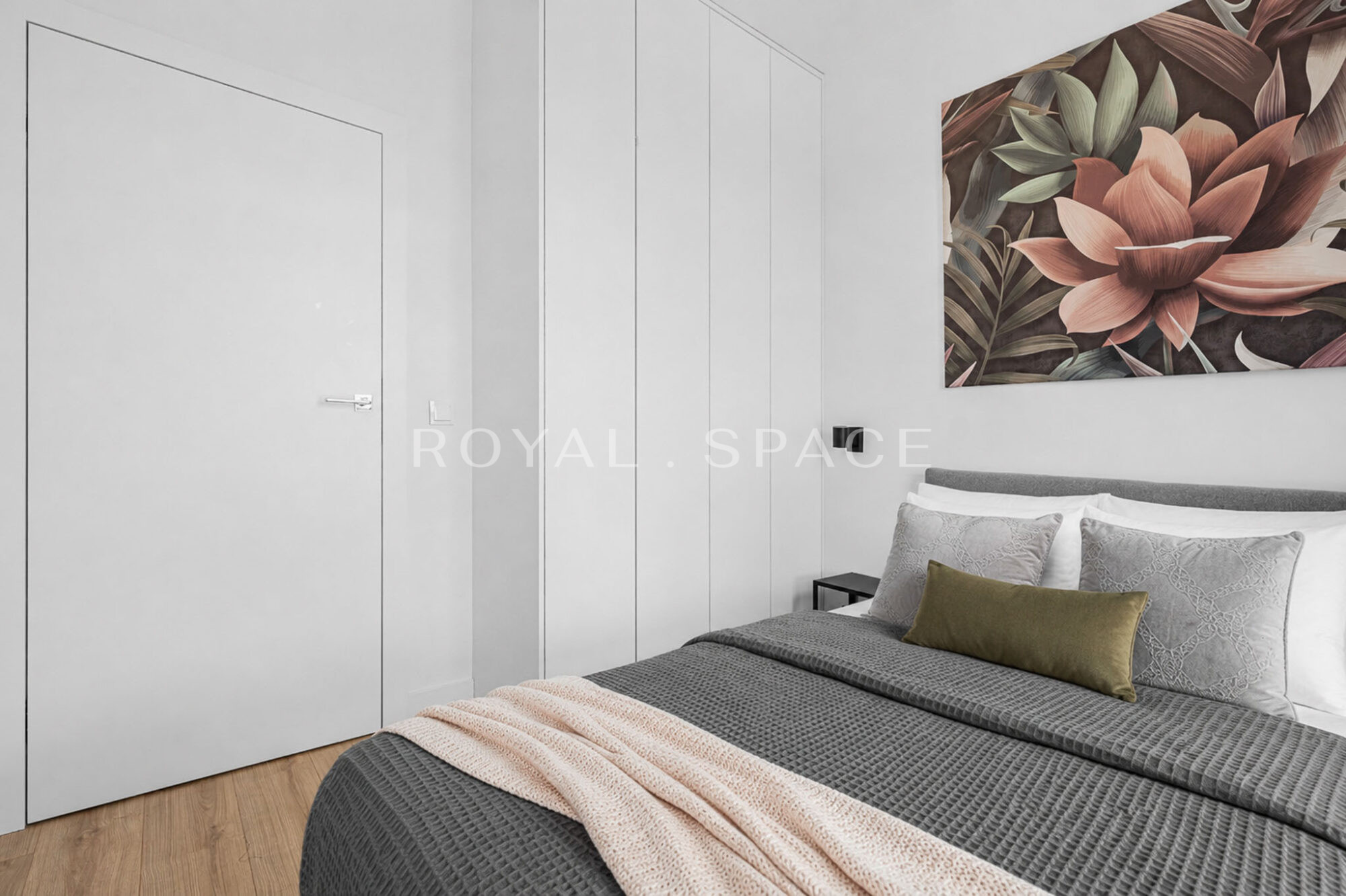 3 Rooms | Central House | Mokotów
