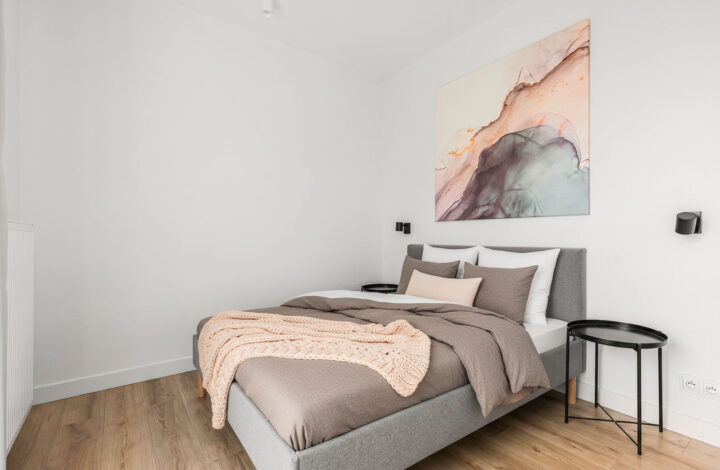 3 Rooms | Central House | Mokotów