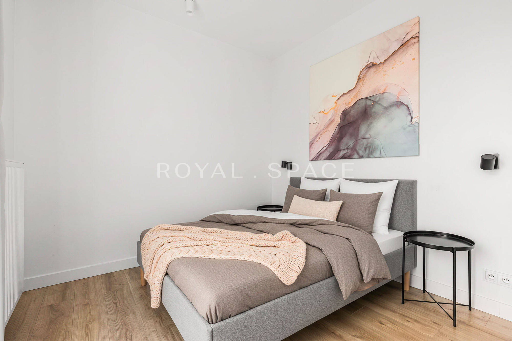 3 Rooms | Central House | Mokotów