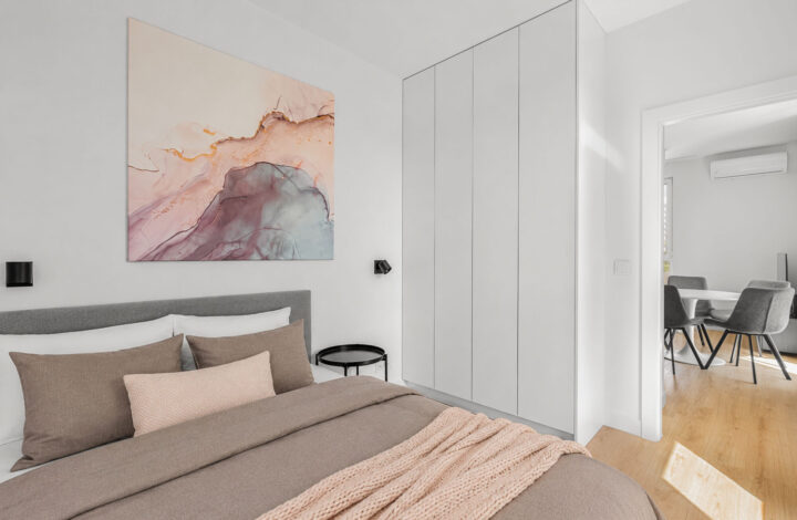 3 Rooms | Central House | Mokotów