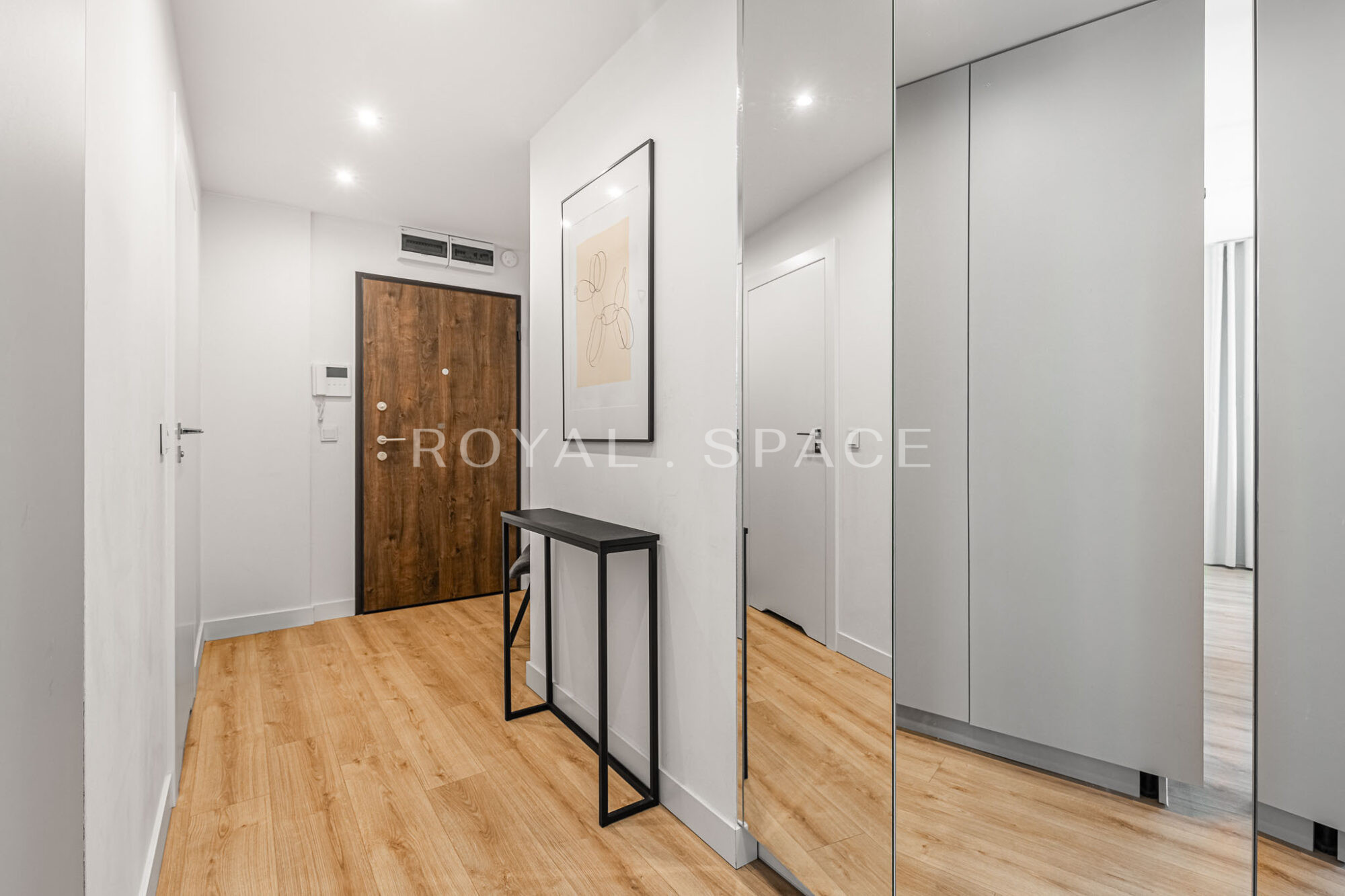3 Rooms | Central House | Mokotów