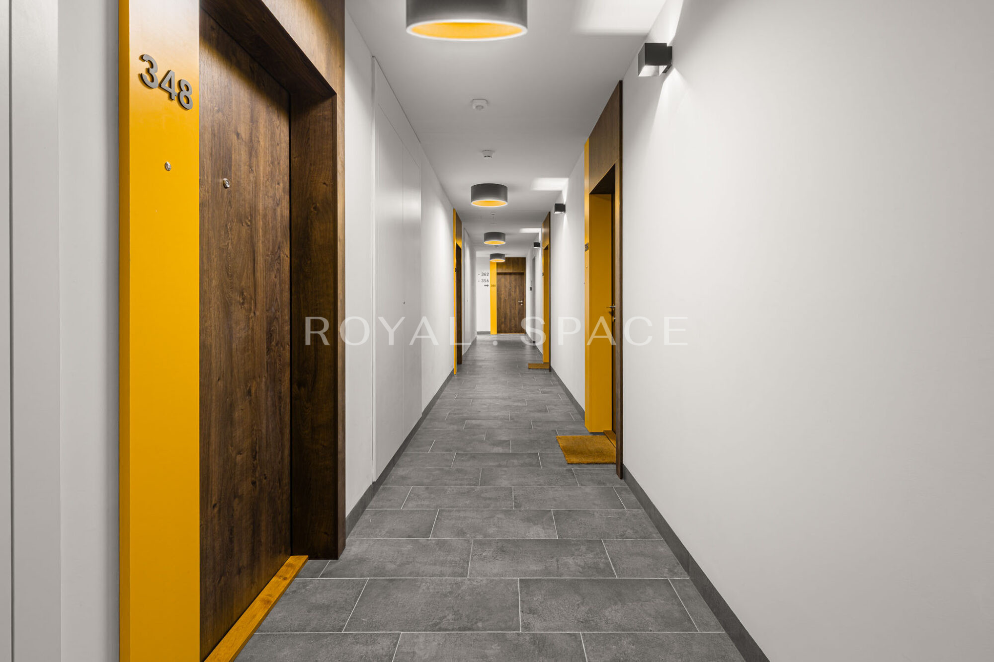3 Rooms | Central House | Mokotów