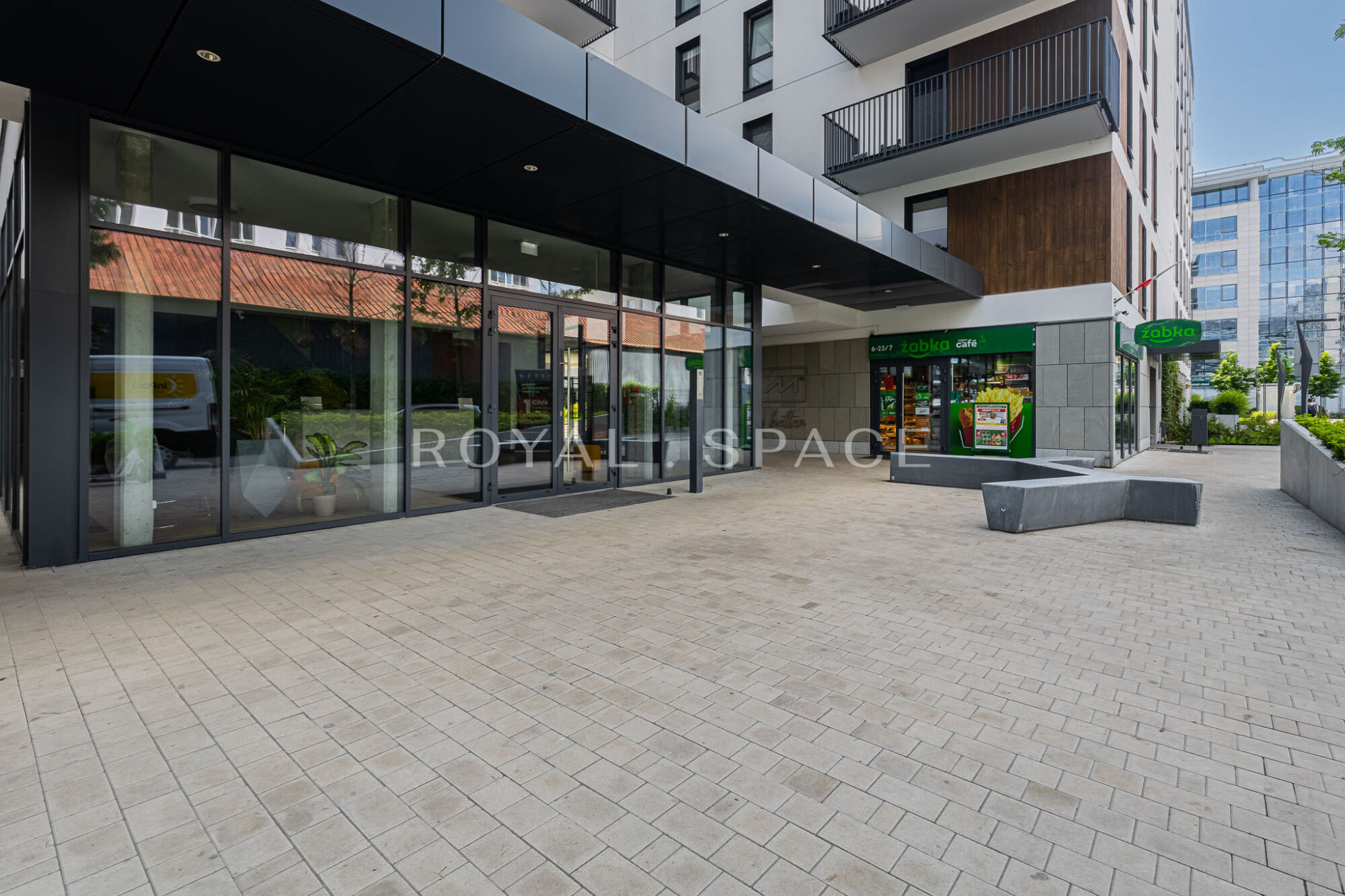 3 Rooms | Central House | Mokotów