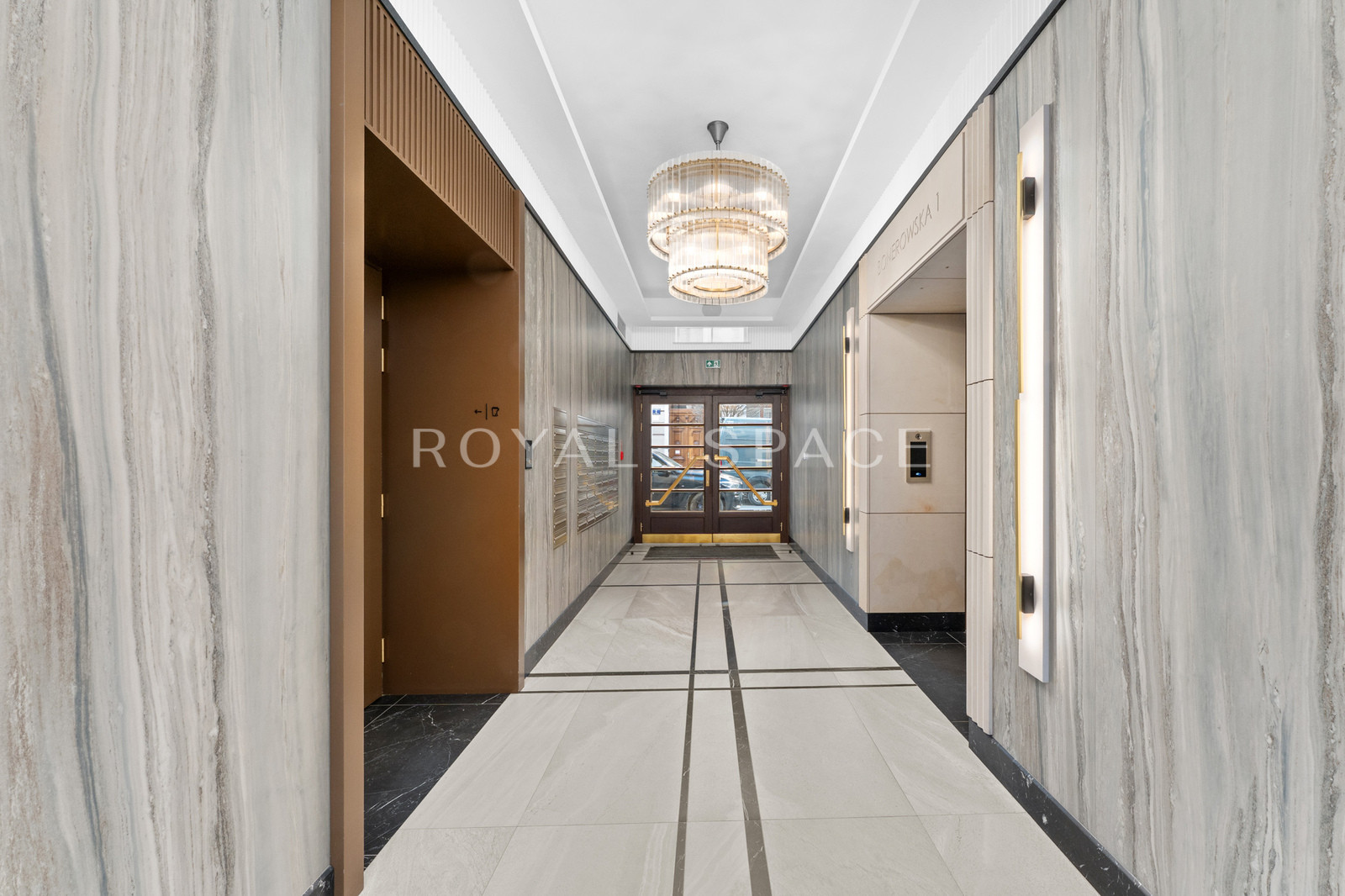 Penthouse w kamienicy z garażem! | Libra Residence