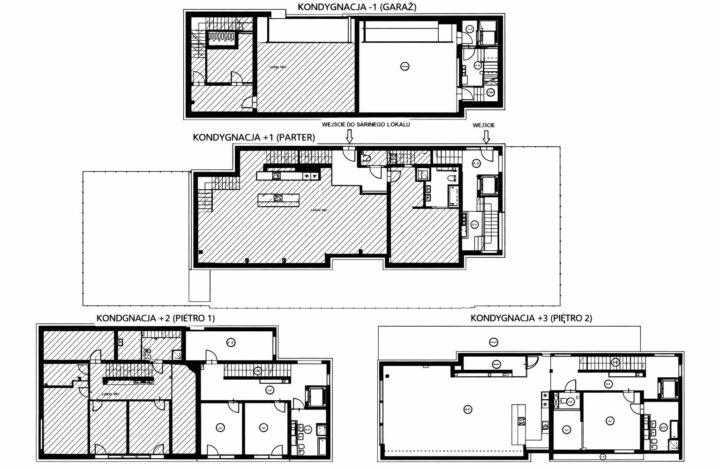 Ekskluzywny apartament z tarasem na dachu!