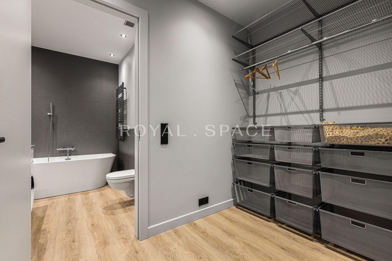 Exclusive Apartment | Fort Cze