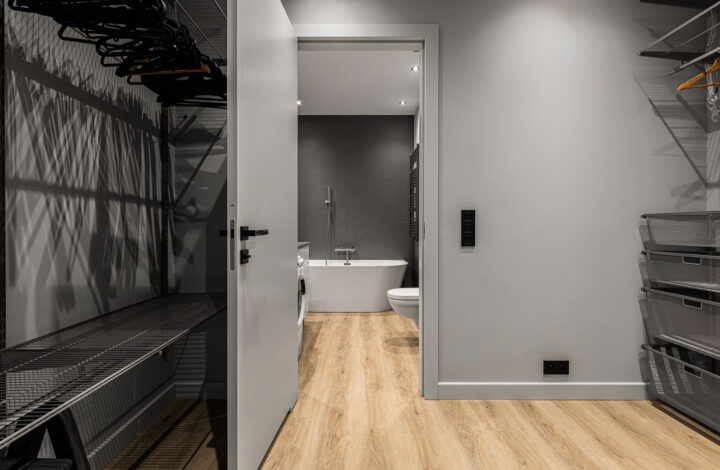 Exclusive Apartment | Fort Cze
