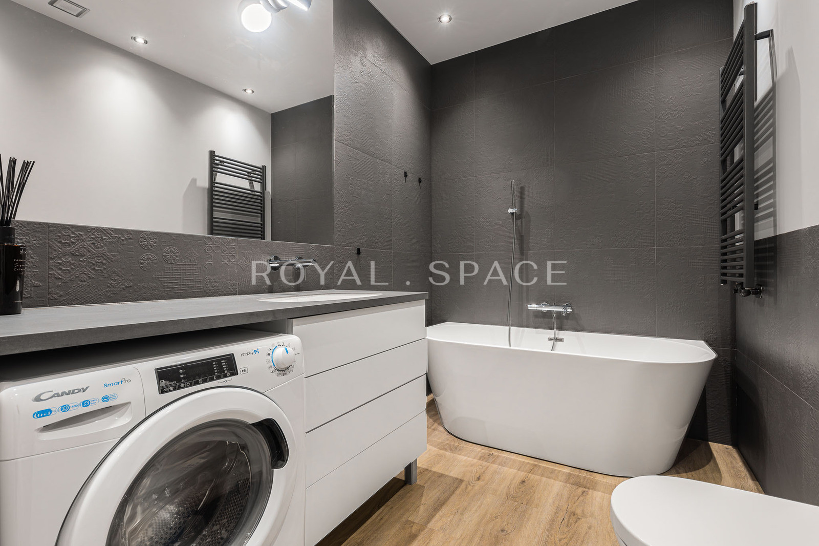 Exclusive Apartment | Fort Cze