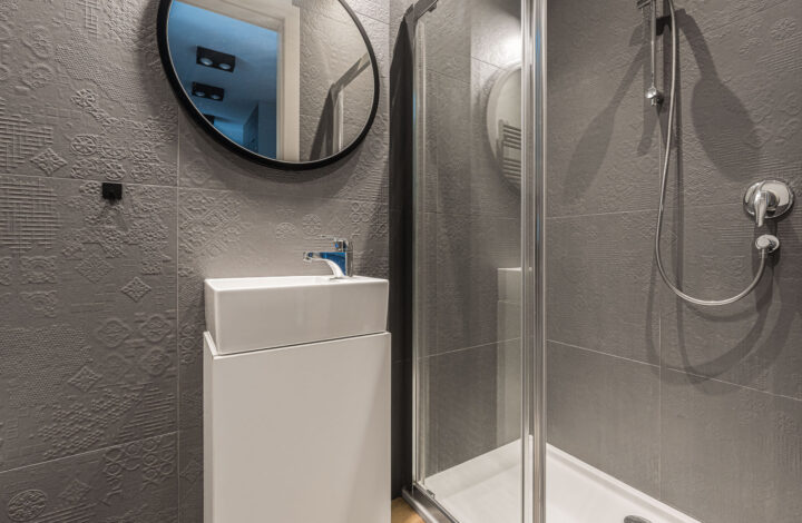 Exclusive Apartment | Fort Cze