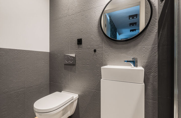 Exclusive Apartment | Fort Cze