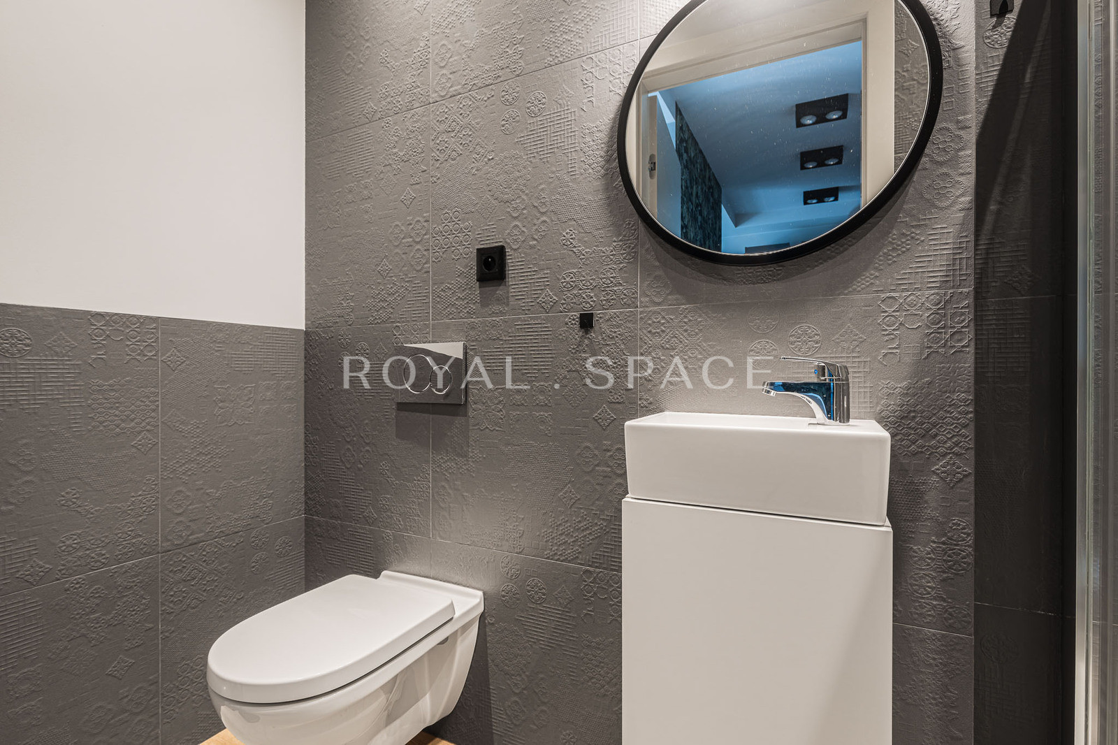 Exclusive Apartment | Fort Cze