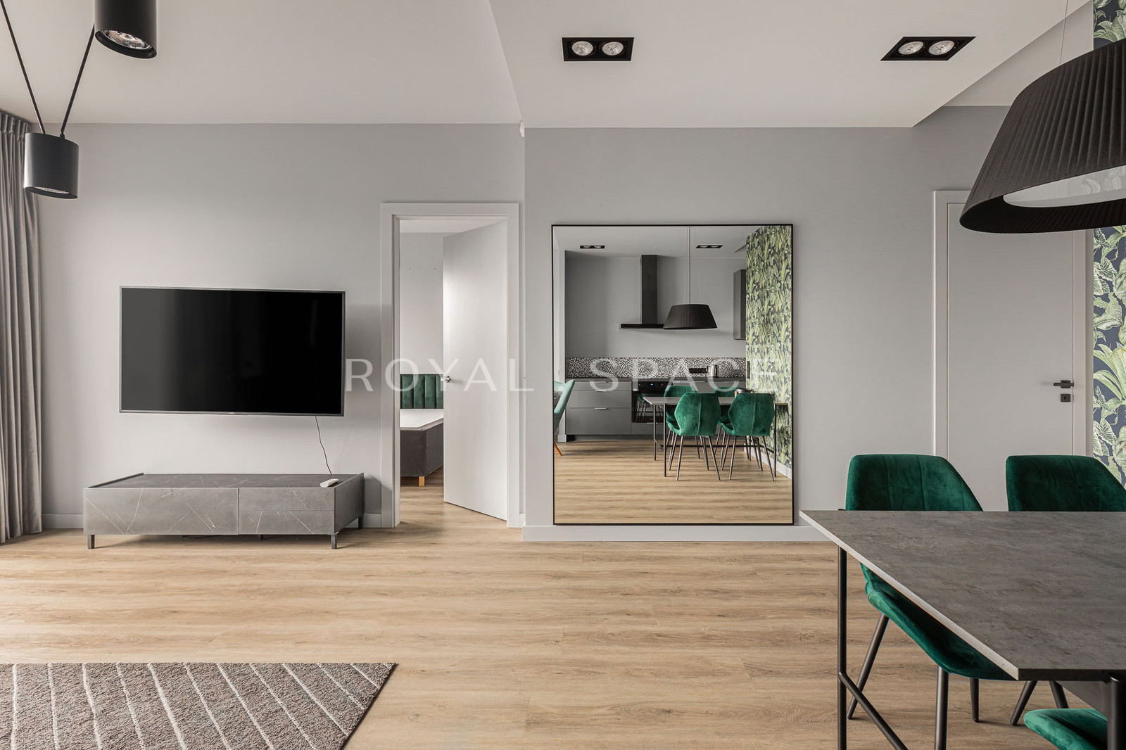 Exclusive Apartment | Fort Cze