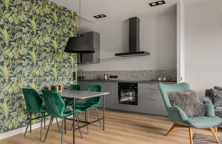 Exclusive Apartment | Fort Cze