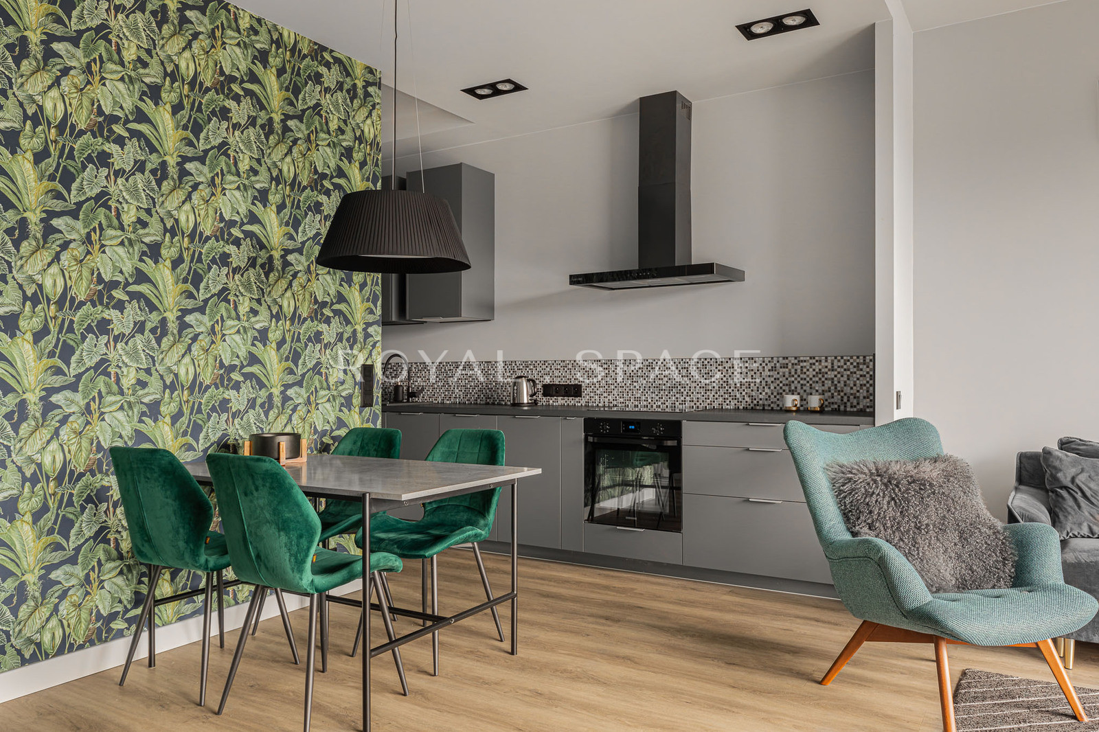 Exclusive Apartment | Fort Cze