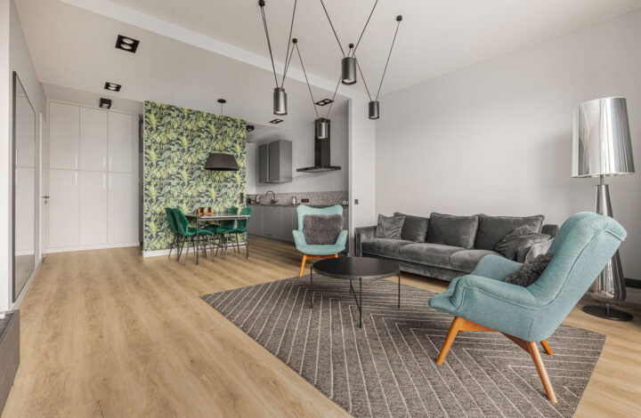 Exclusive Apartment | Fort Cze