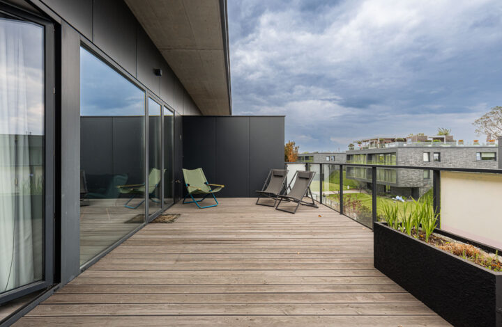 Exclusive Apartment | Fort Cze