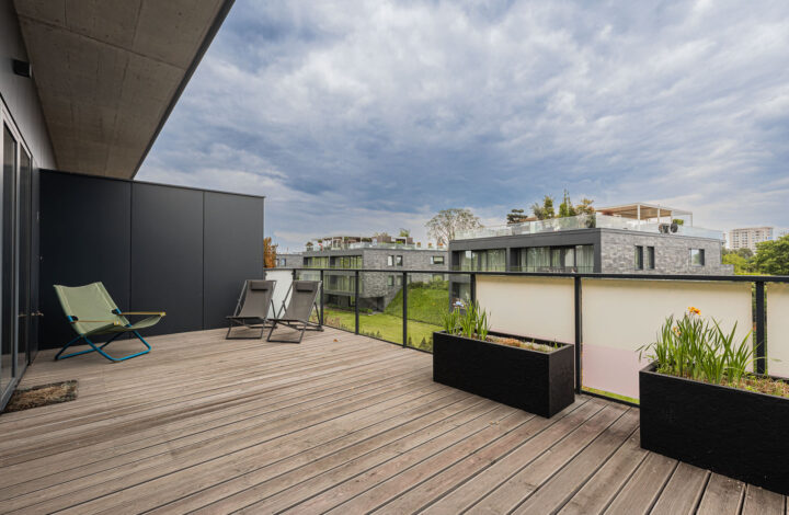 Exclusive Apartment | Fort Cze