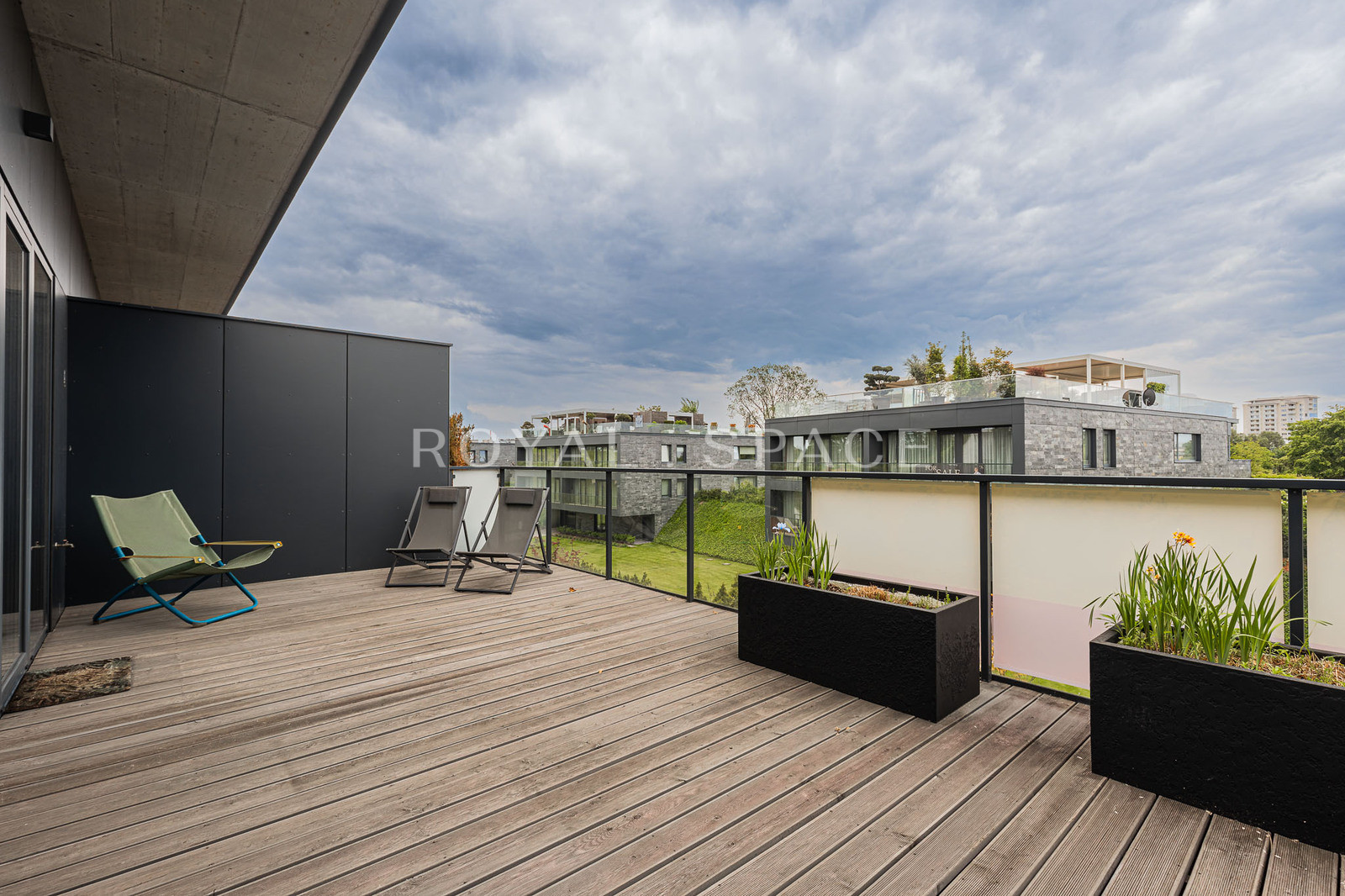 Exclusive Apartment | Fort Cze