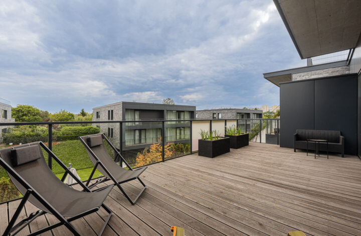 Exclusive Apartment | Fort Cze