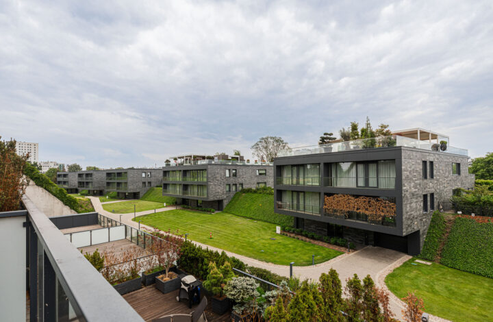 Exclusive Apartment | Fort Cze
