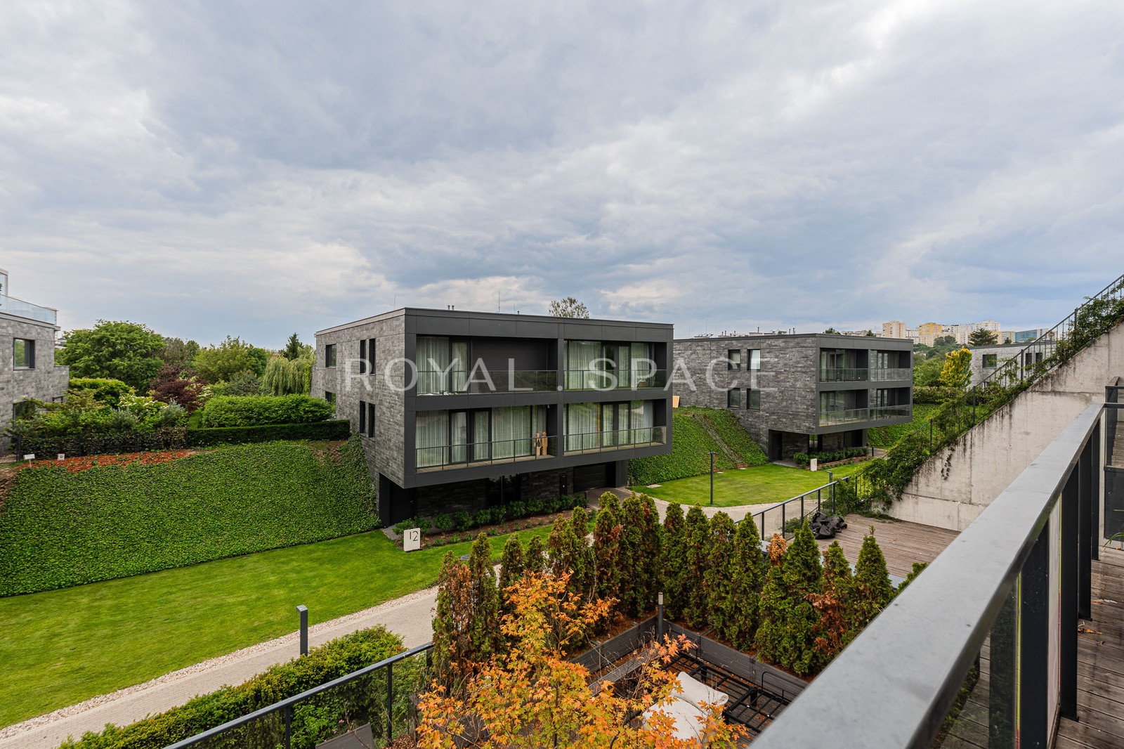 Exclusive Apartment | Fort Cze