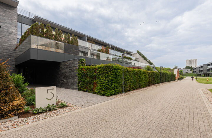 Exclusive Apartment | Fort Cze