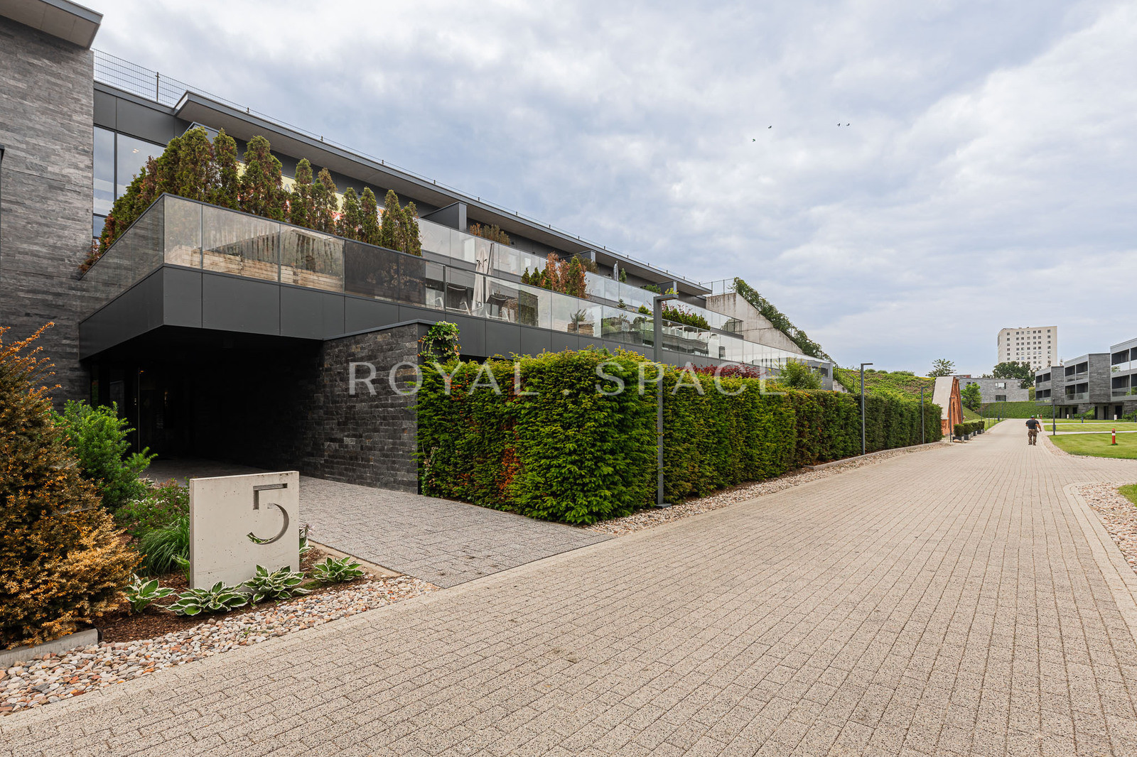 Exclusive Apartment | Fort Cze