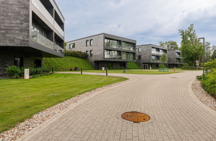 Exclusive Apartment | Fort Cze