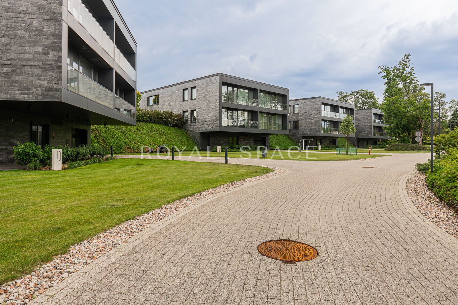 Exclusive Apartment | Fort Cze