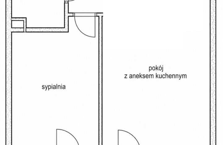 New Premium Apartment | Metro | Wola