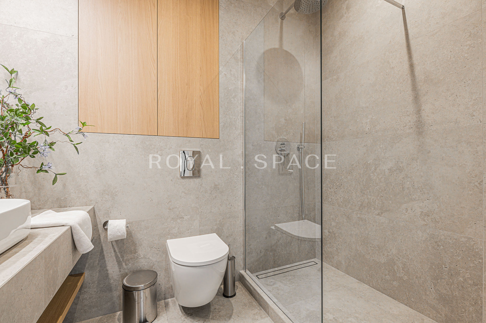 Elegancki apartament na warszawskim Muranowie
