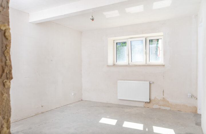 Charming Flat near Mateczny Roundabout!